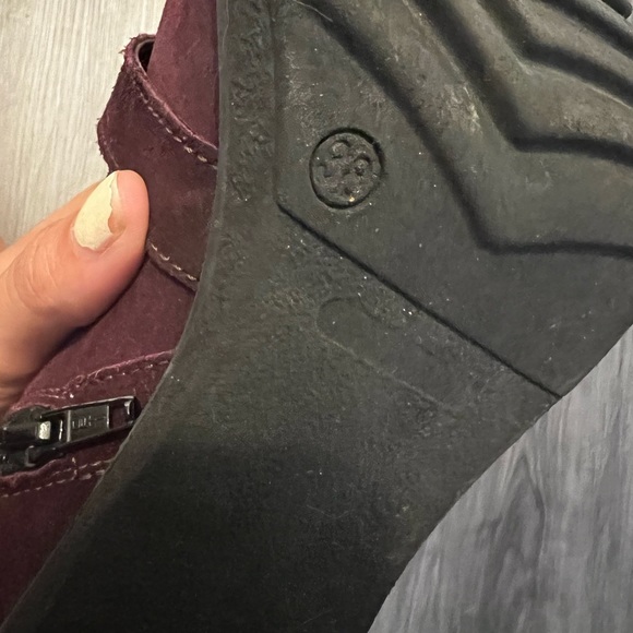 Diesel boots - Picture 4 of 4